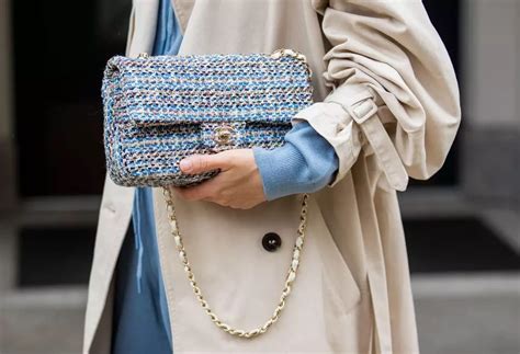 chanel new season bags 2022